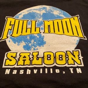 Nashville Honky Tonk 🍺 Shirt